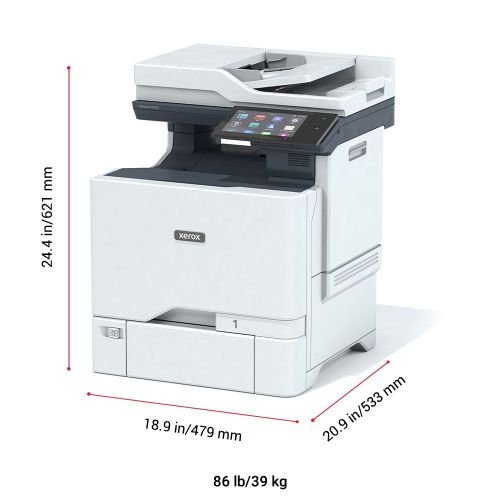 Xerox VersaLink C625 Color Multifunction Printer