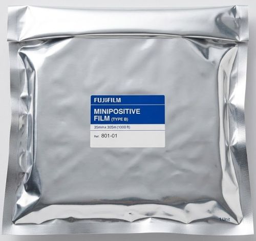 Fujifilm MiniPositive-II 35mm Film