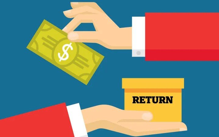 Return and Refund Policy