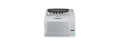 imageFORMULA DR-X10C II