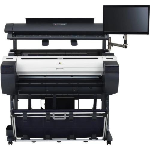 Canon imagePROGRAF iPF785 MFP M40