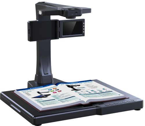 Sonnet 3000 Book Scanner