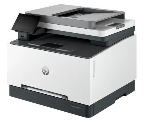 HP Color LaserJet Pro MFP 3301fdw