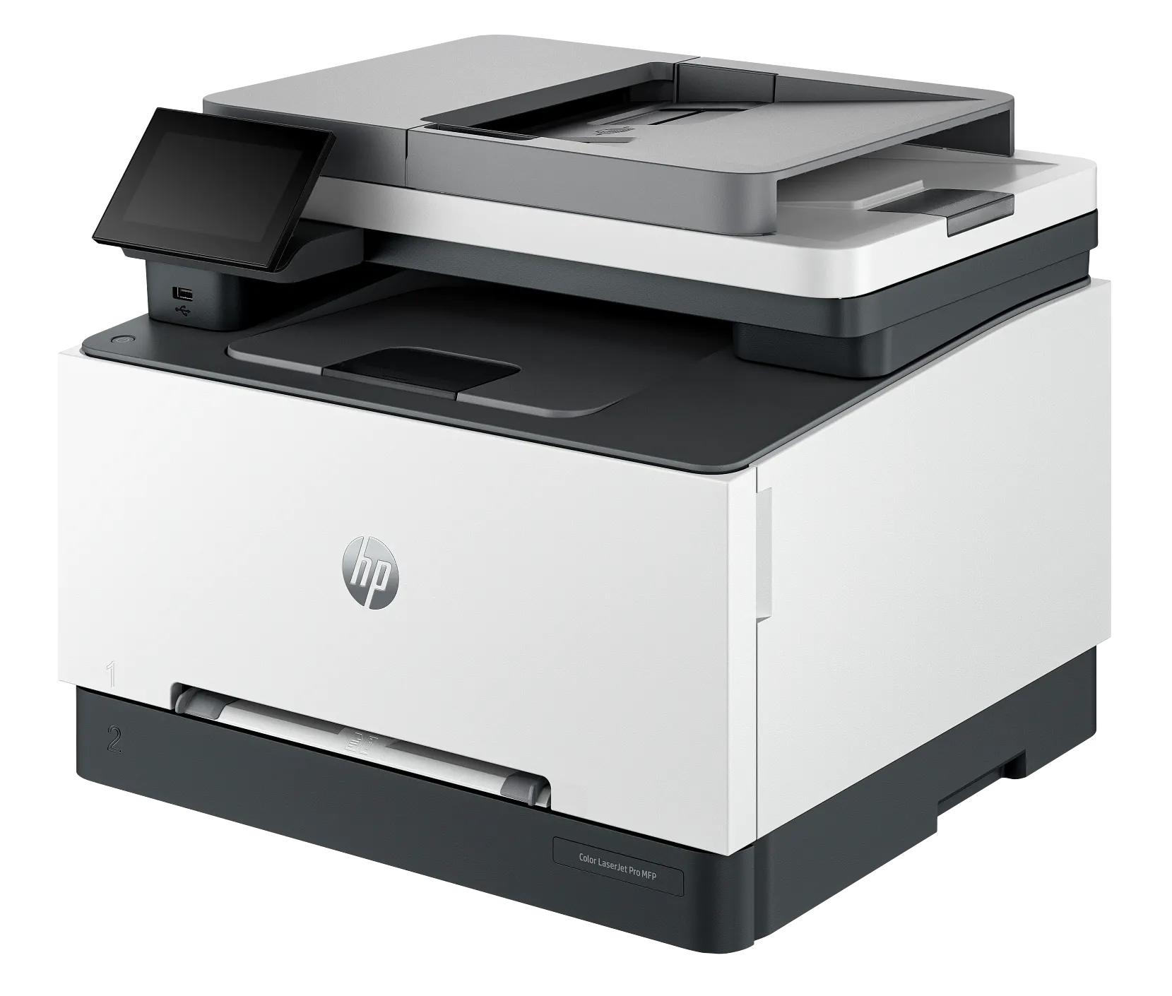 HP Color LaserJet Pro MFP 3301fdw