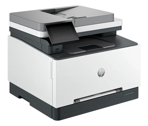 HP Color LaserJet Pro MFP 3301fdw