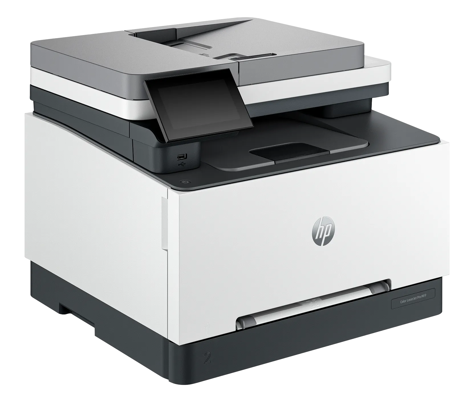 HP Color LaserJet Pro MFP 3301fdw