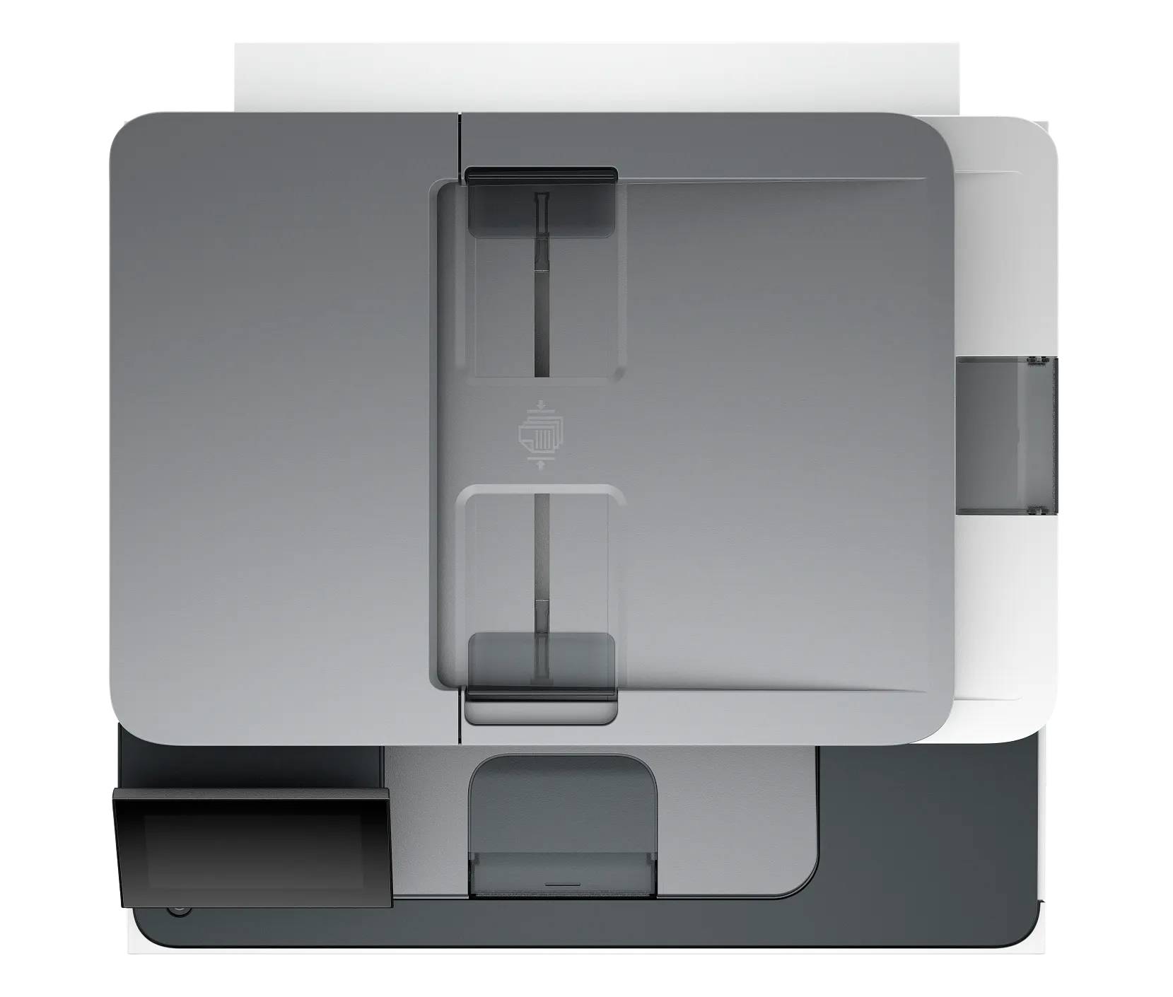 HP Color LaserJet Pro MFP 3301fdw