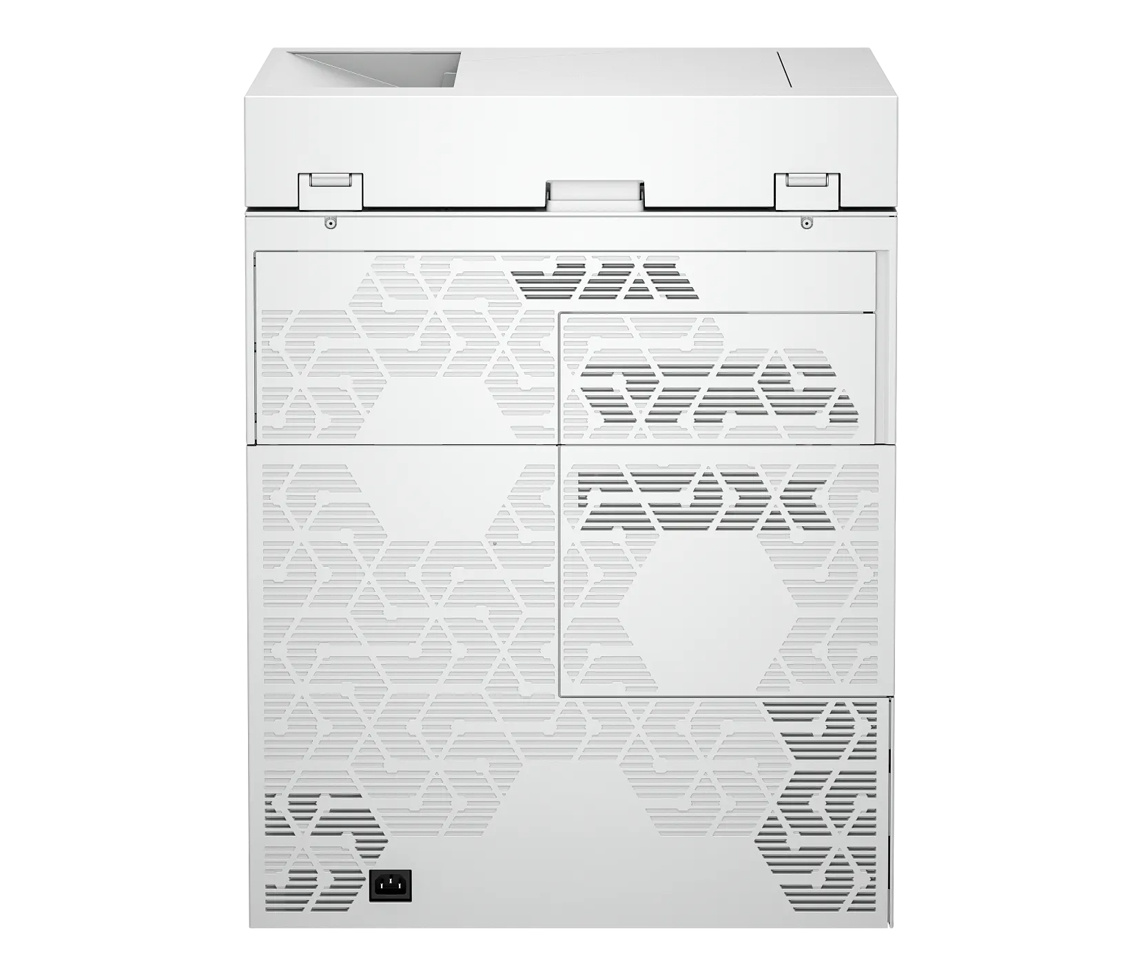 HP Color LaserJet Enterprise MFP 6800dn, AI-capable