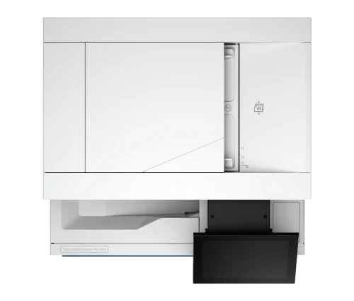 HP Color LaserJet Enterprise MFP 5800dn, AI-capable