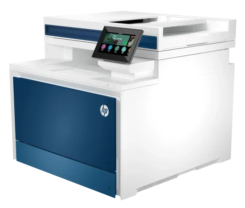 HP Color LaserJet Pro MFP 4301fdw Wireless Printer